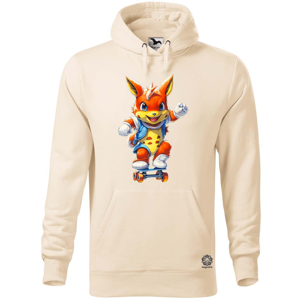 Retró Pokémon fanart v3 egyedi  pulóver 