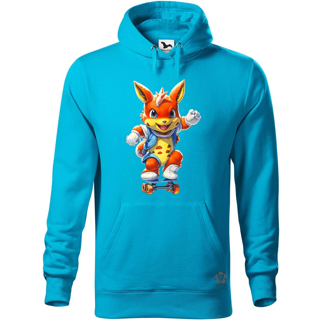 Retró Pokémon fanart v3 egyedi  pulóver 