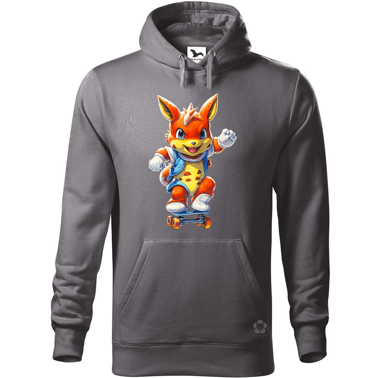 Retró Pokémon fanart v3 egyedi  pulóver 
