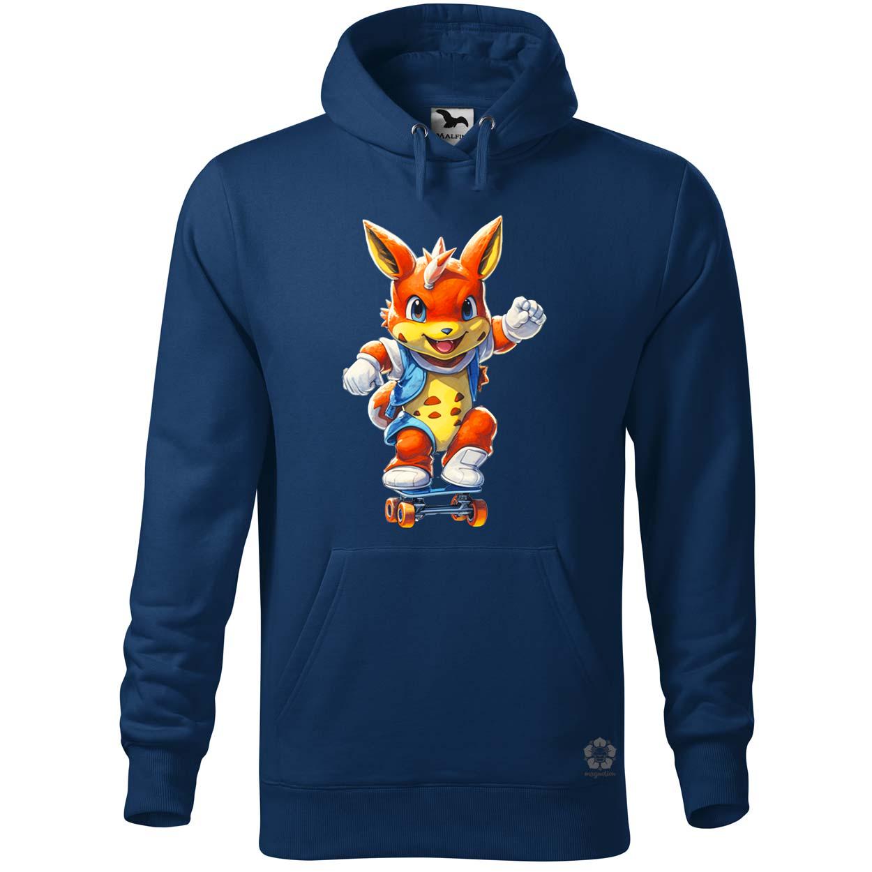 Retró Pokémon fanart v3 egyedi  pulóver 