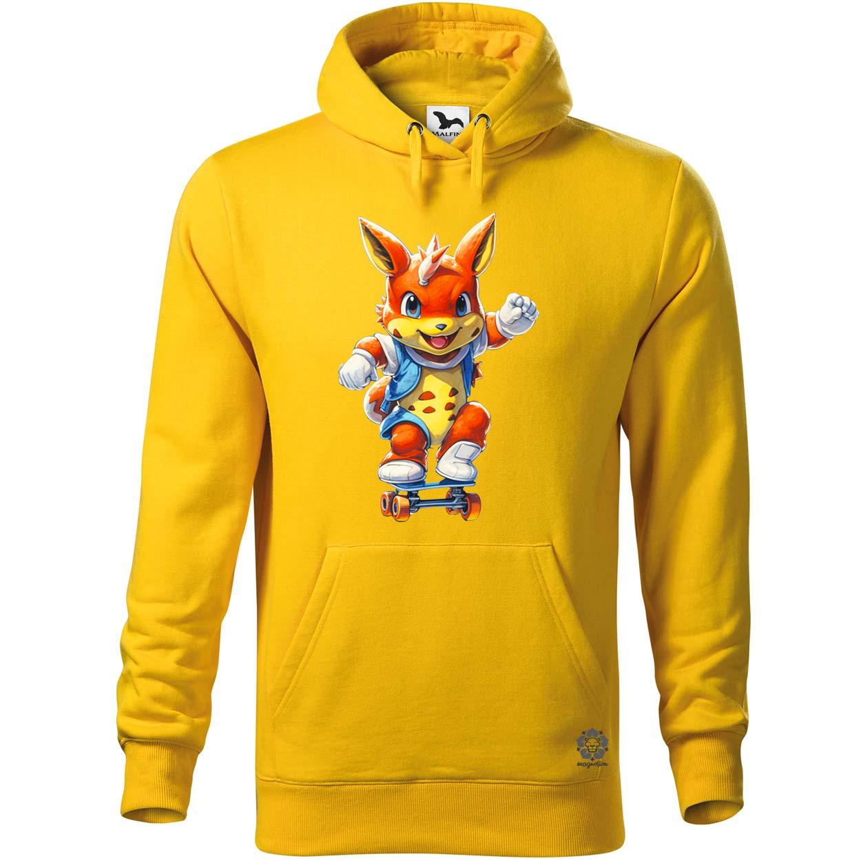 Retró Pokémon fanart v3 egyedi  pulóver 