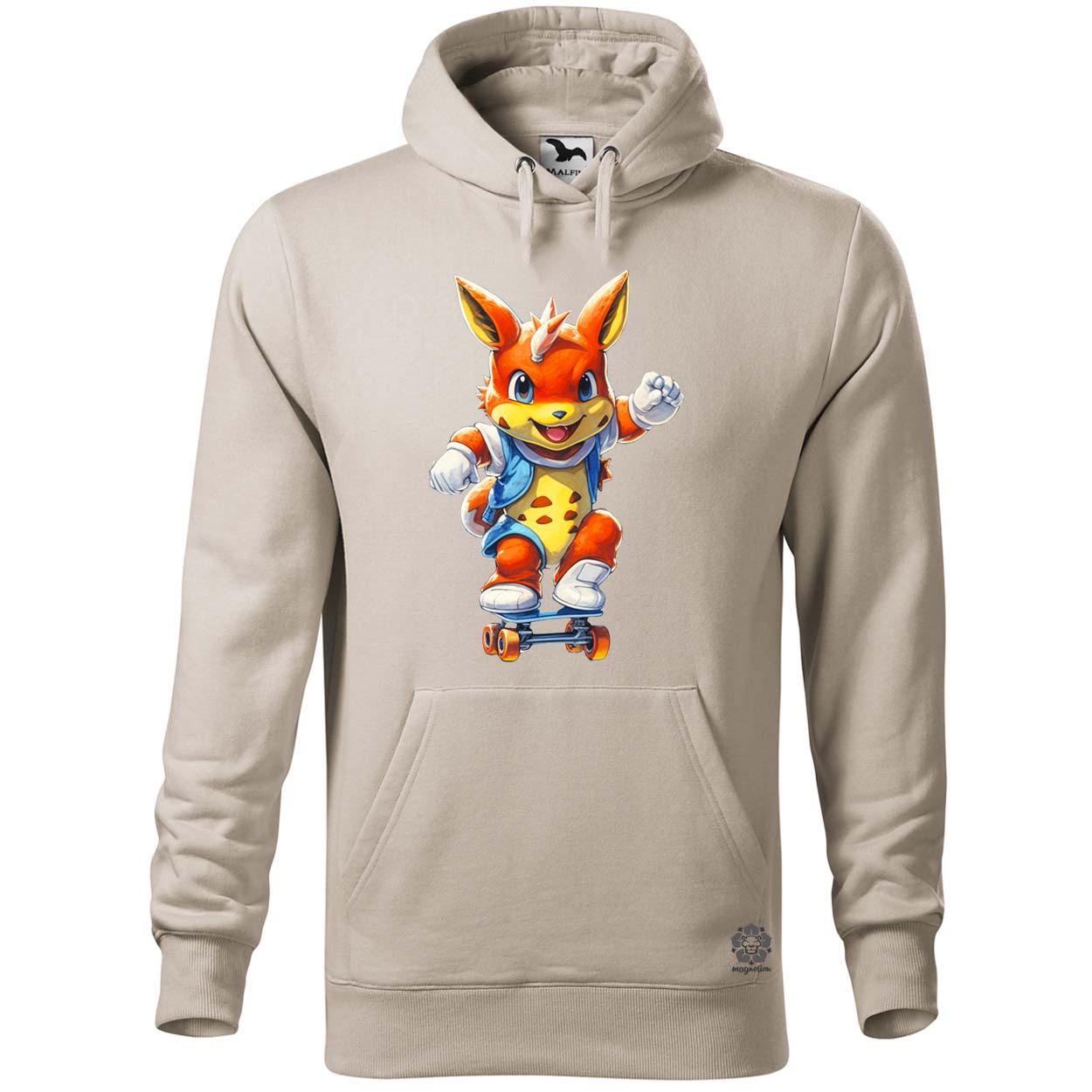 Retró Pokémon fanart v3 egyedi  pulóver 