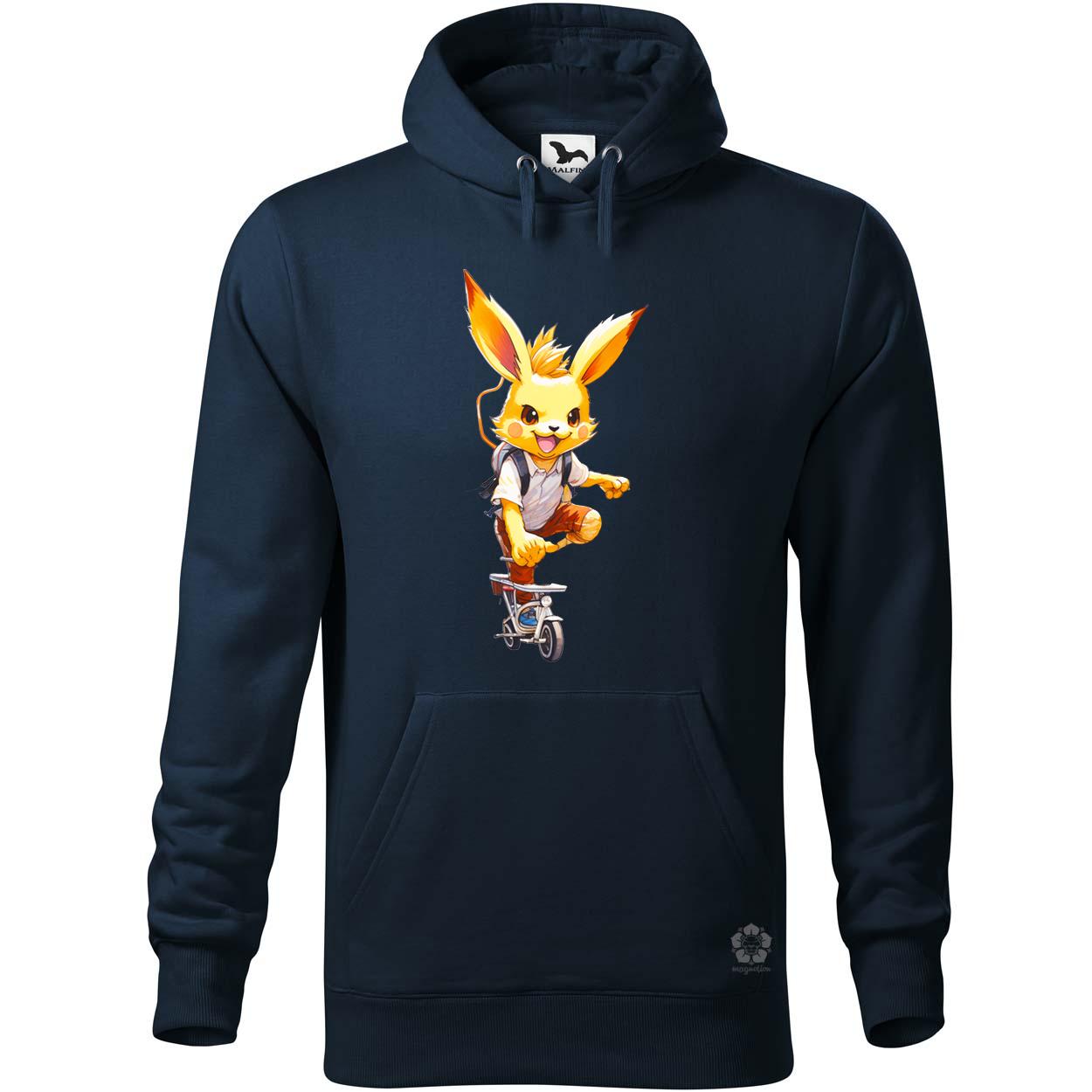 Retró Pokémon fanart v4 egyedi  pulóver 