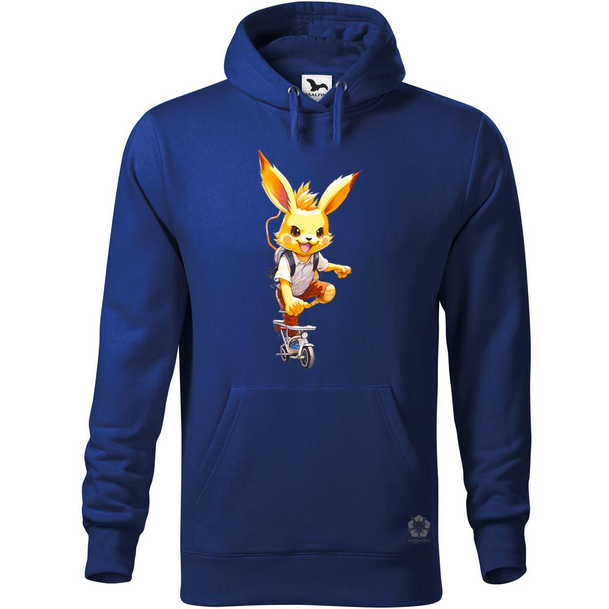 Retró Pokémon fanart v4 egyedi  pulóver 