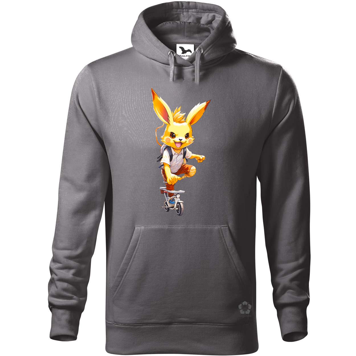 Retró Pokémon fanart v4 egyedi  pulóver 