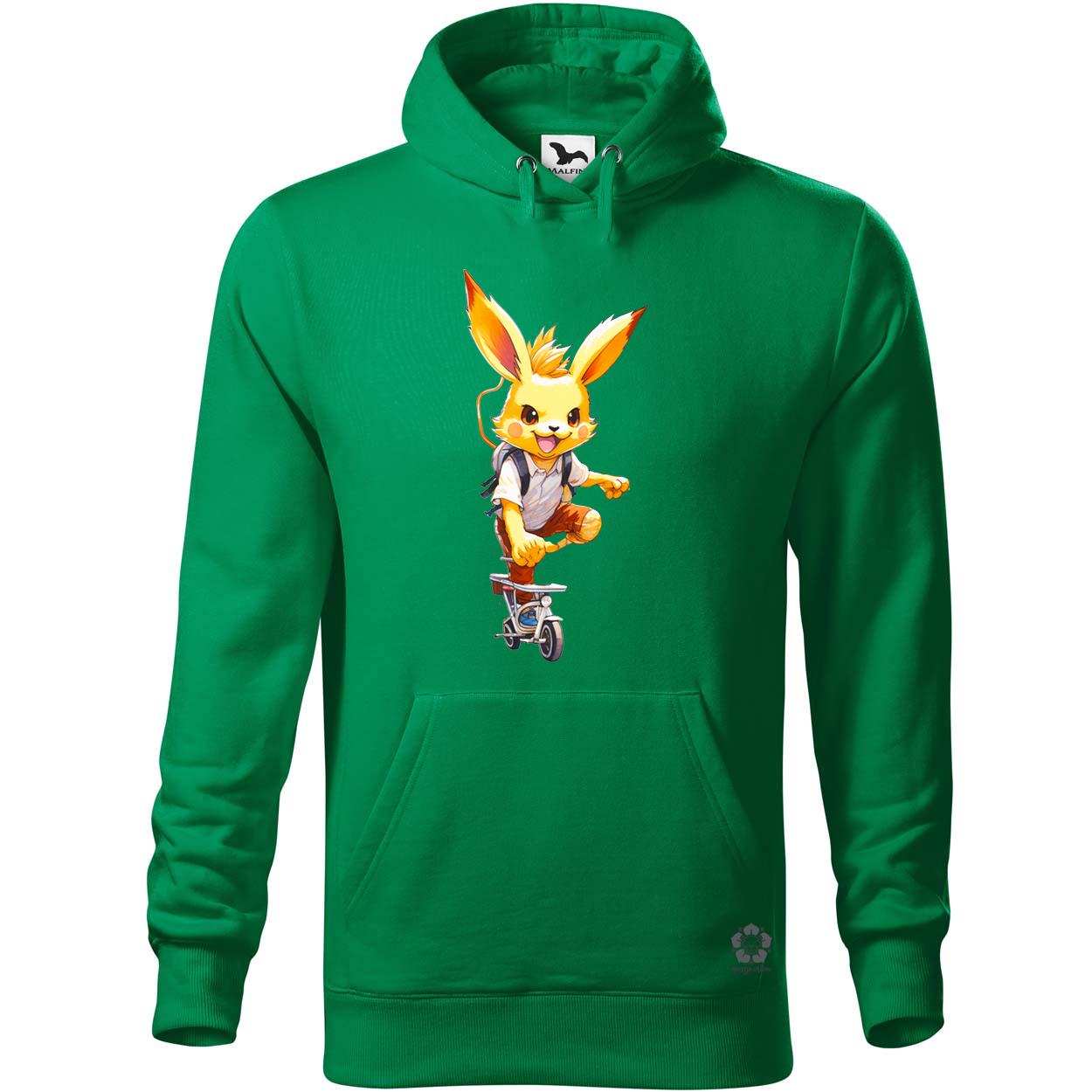 Retró Pokémon fanart v4 egyedi  pulóver 