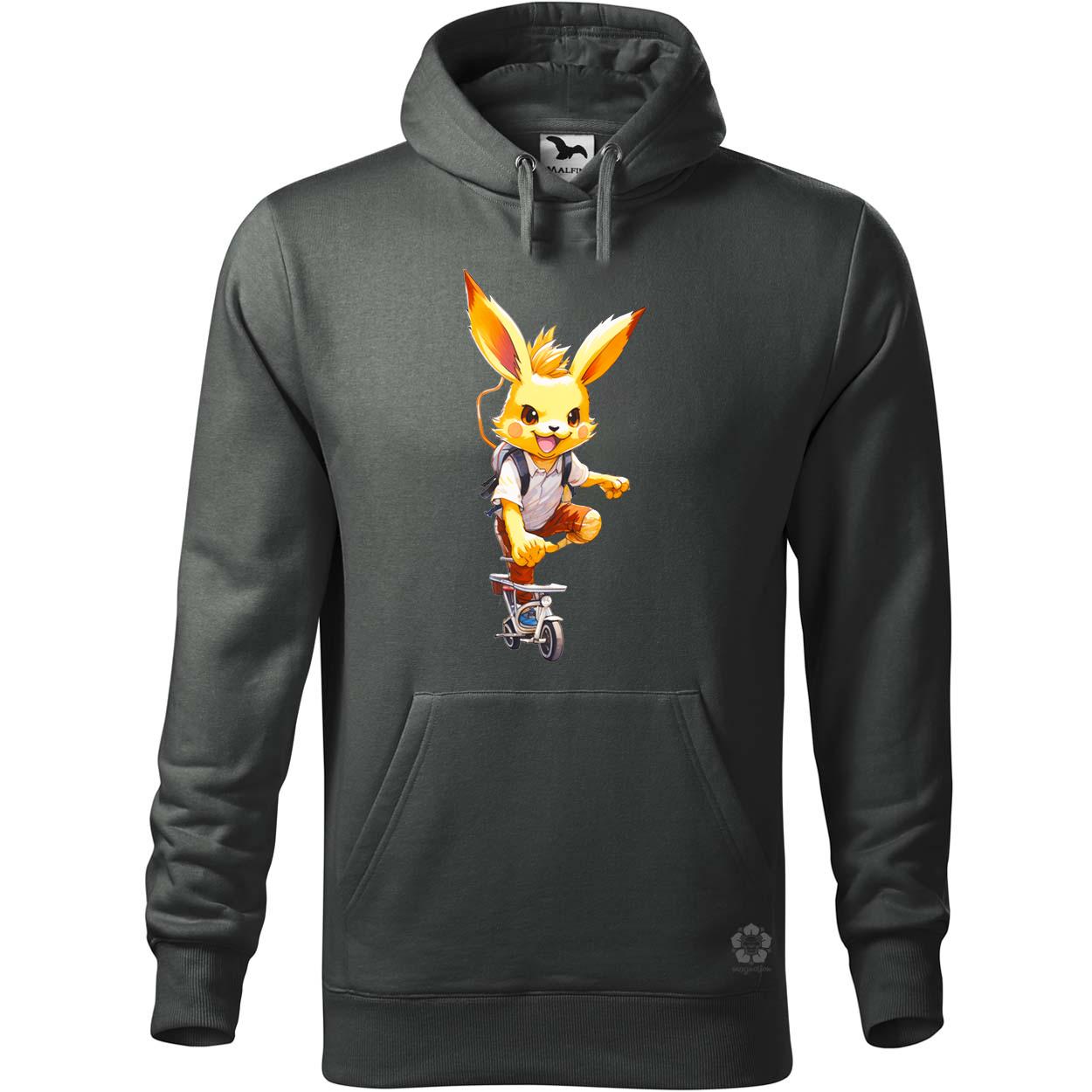 Retró Pokémon fanart v4 egyedi  pulóver 