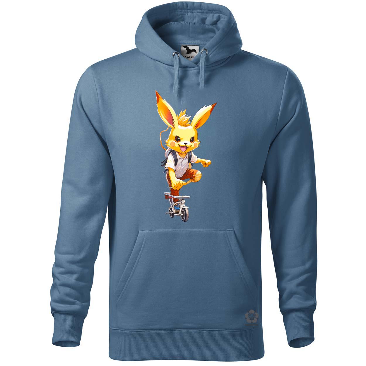 Retró Pokémon fanart v4 egyedi  pulóver 