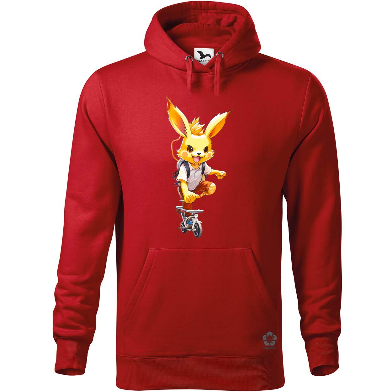 Retró Pokémon fanart v4 egyedi  pulóver 