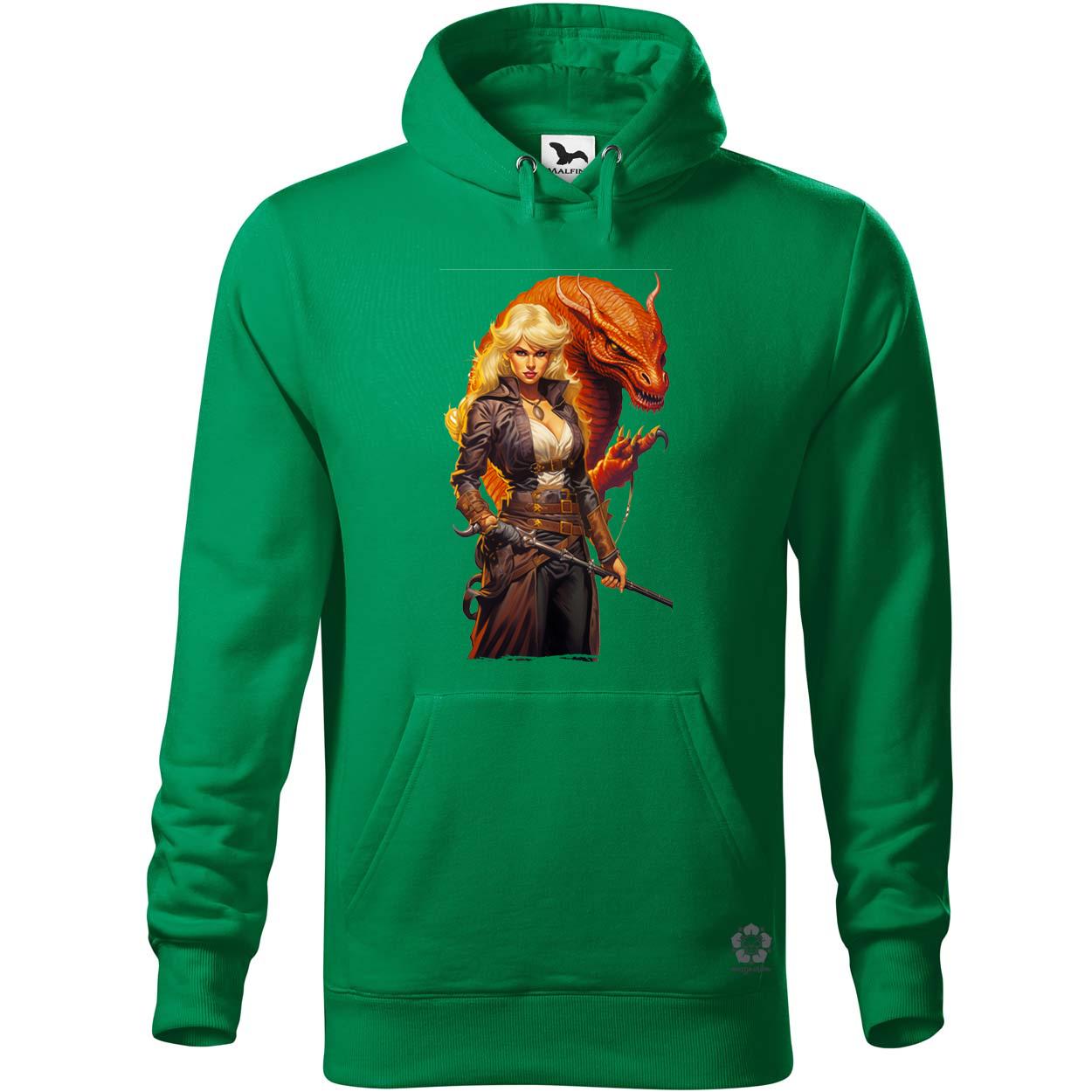 Retró szerepjáték poszter v1 egyedi  pulóver 
