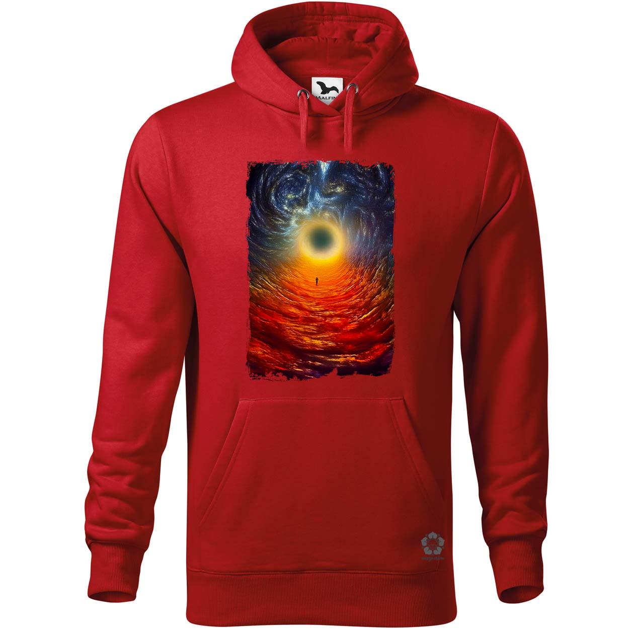 Séta az univerzumban v1 egyedi  pulóver 
