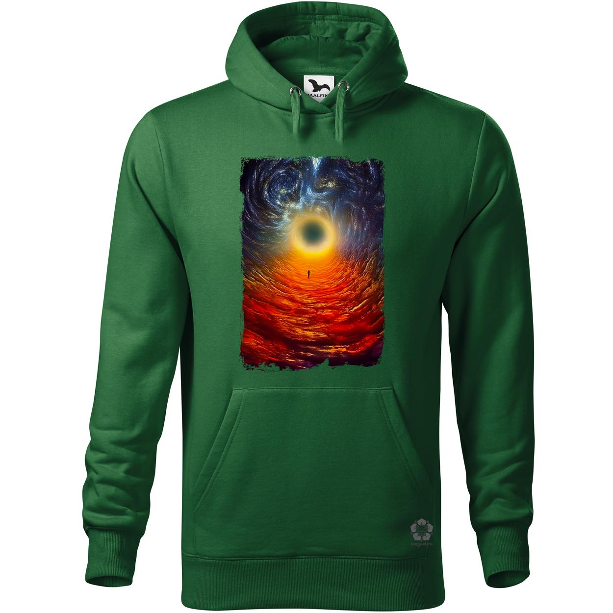 Séta az univerzumban v1 egyedi  pulóver 