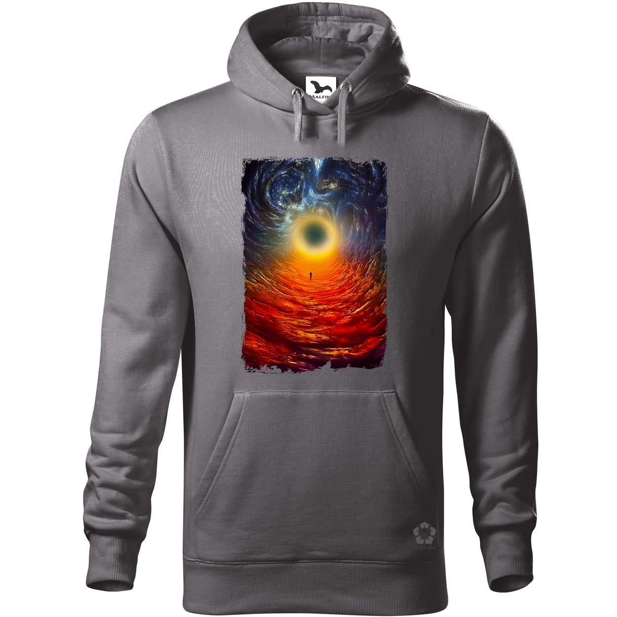 Séta az univerzumban v1 egyedi  pulóver 
