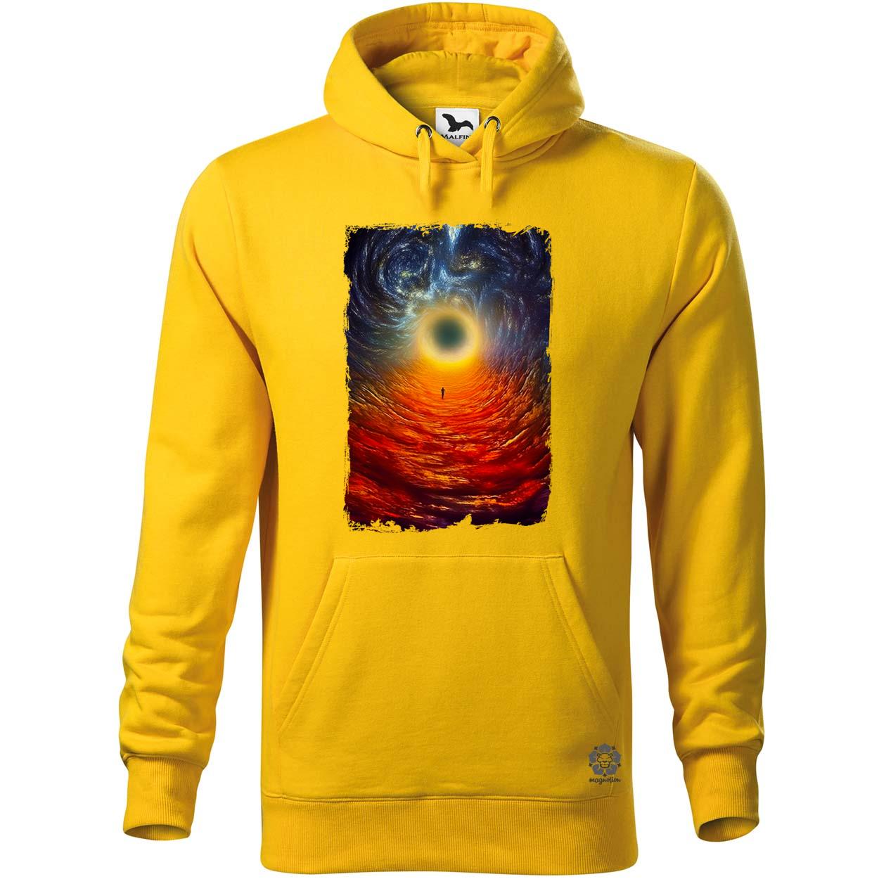 Séta az univerzumban v1 egyedi  pulóver 