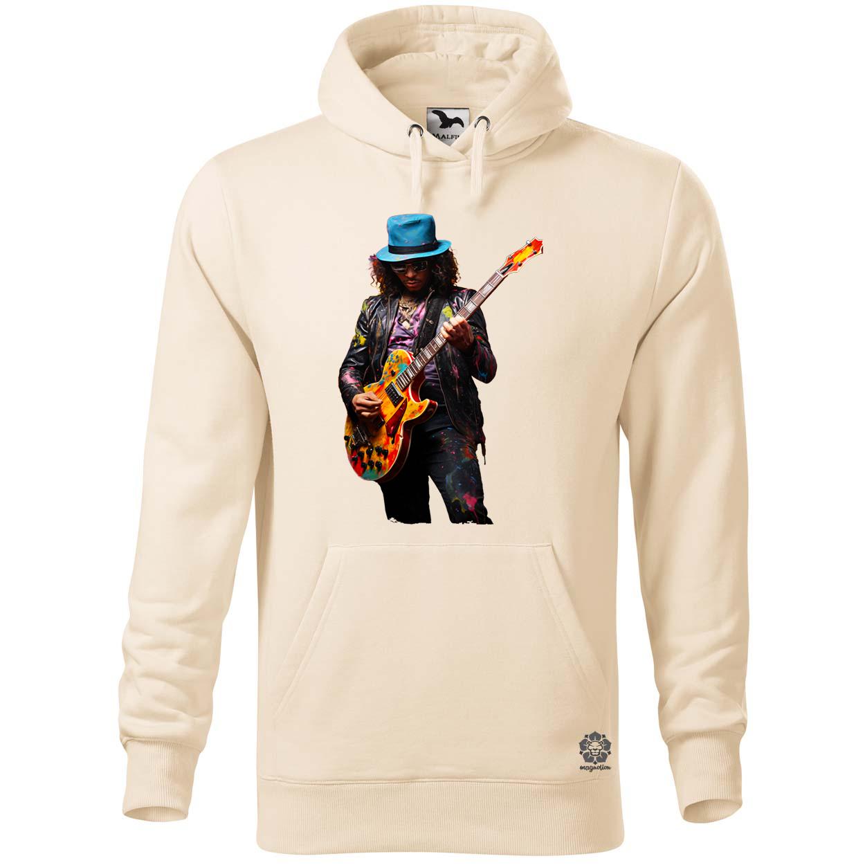 Slash fanart egyedi  pulóver 
