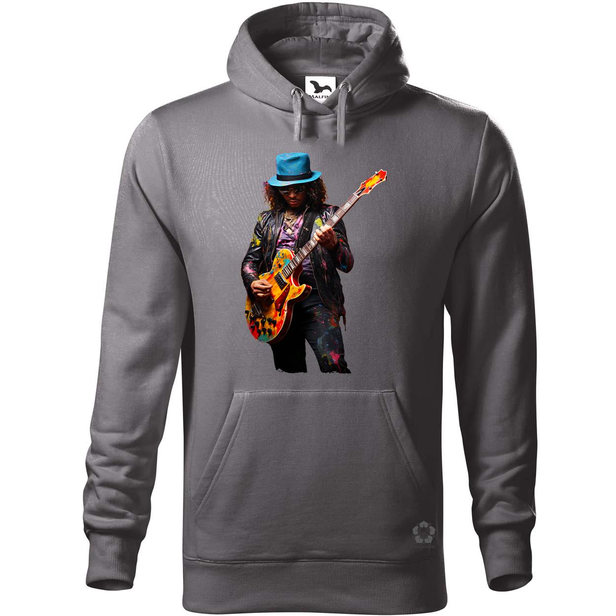 Slash fanart egyedi  pulóver 