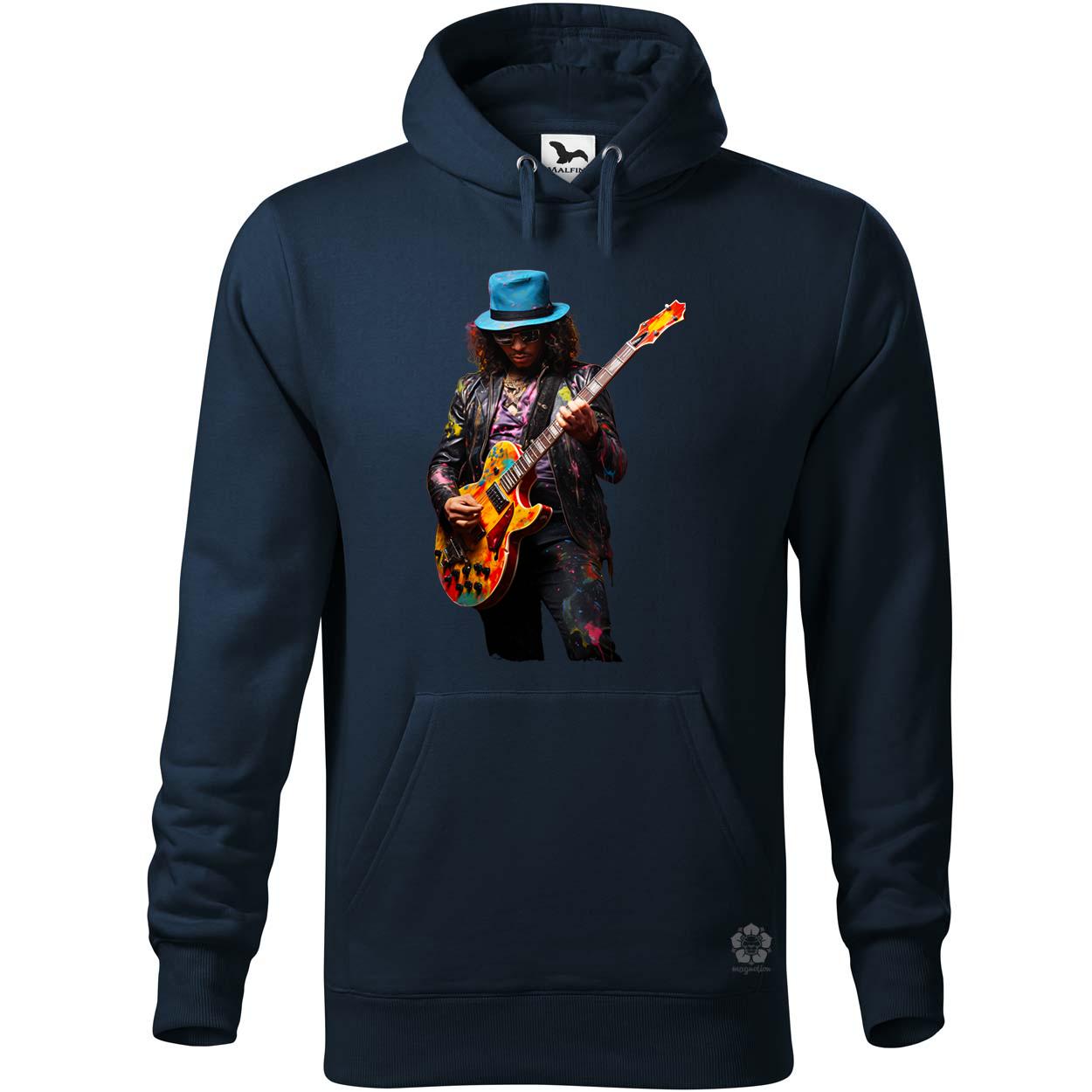 Slash fanart egyedi  pulóver 