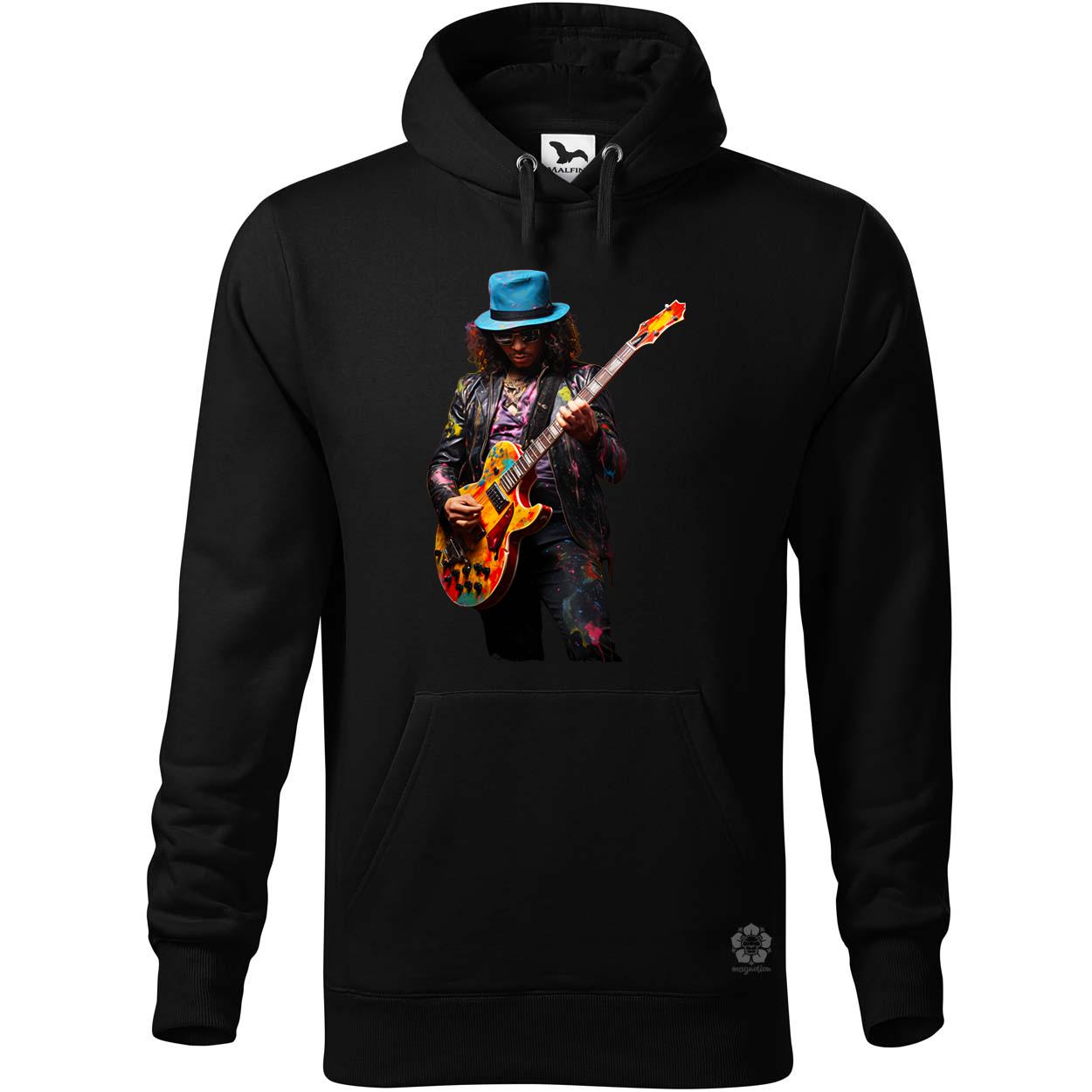 Slash fanart egyedi  pulóver 