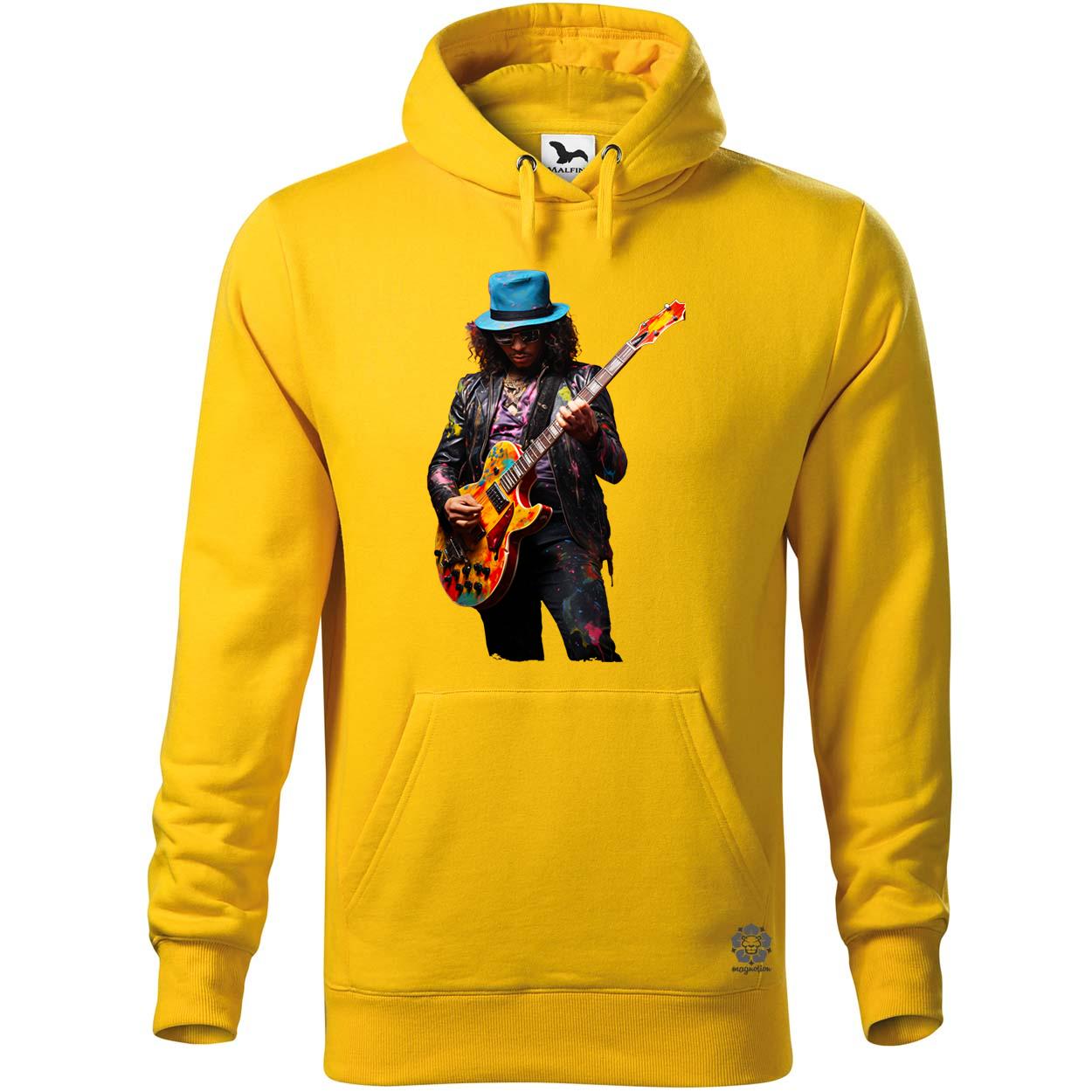 Slash fanart egyedi  pulóver 