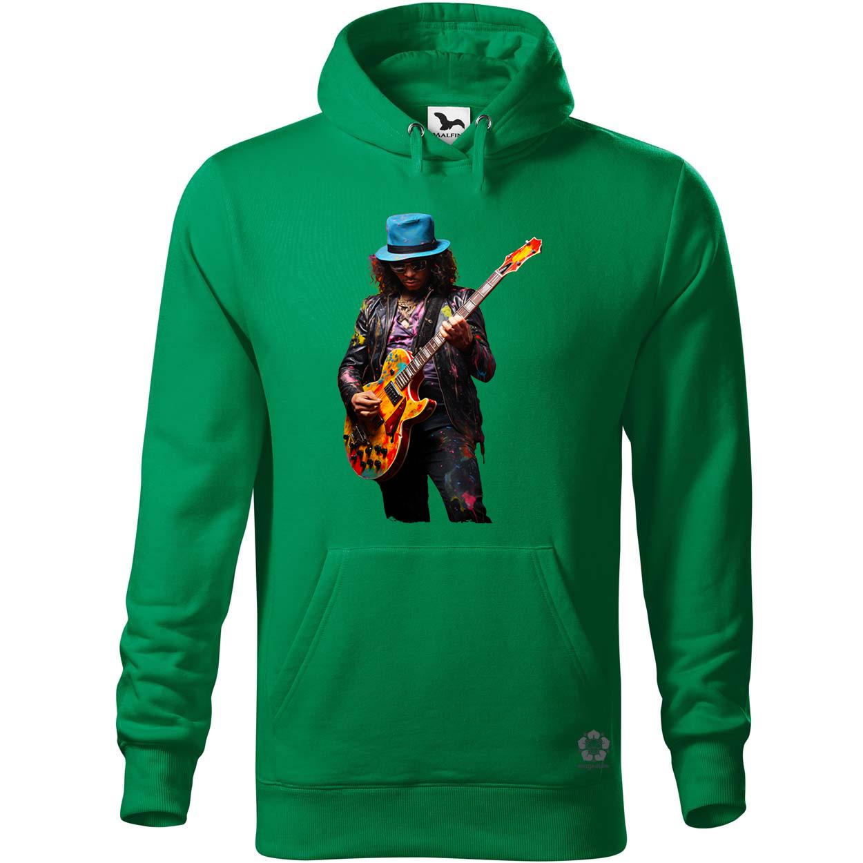 Slash fanart egyedi  pulóver 