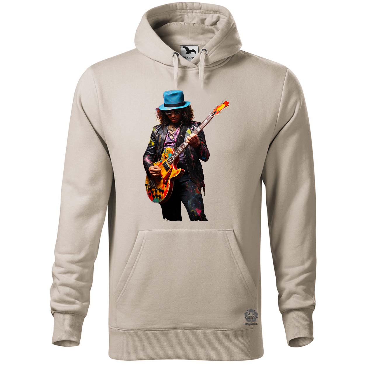 Slash fanart egyedi  pulóver 