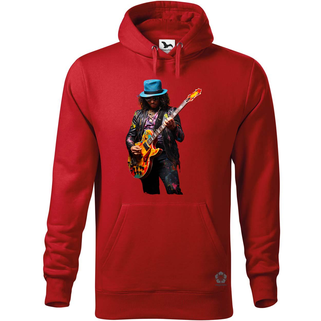 Slash fanart egyedi  pulóver 