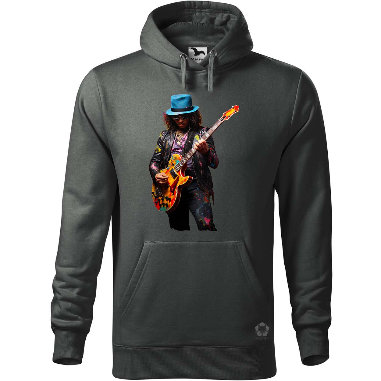 Slash fanart egyedi  pulóver 