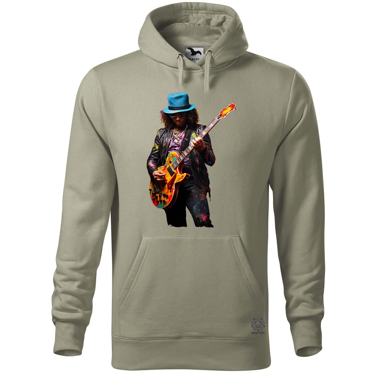 Slash fanart egyedi  pulóver 