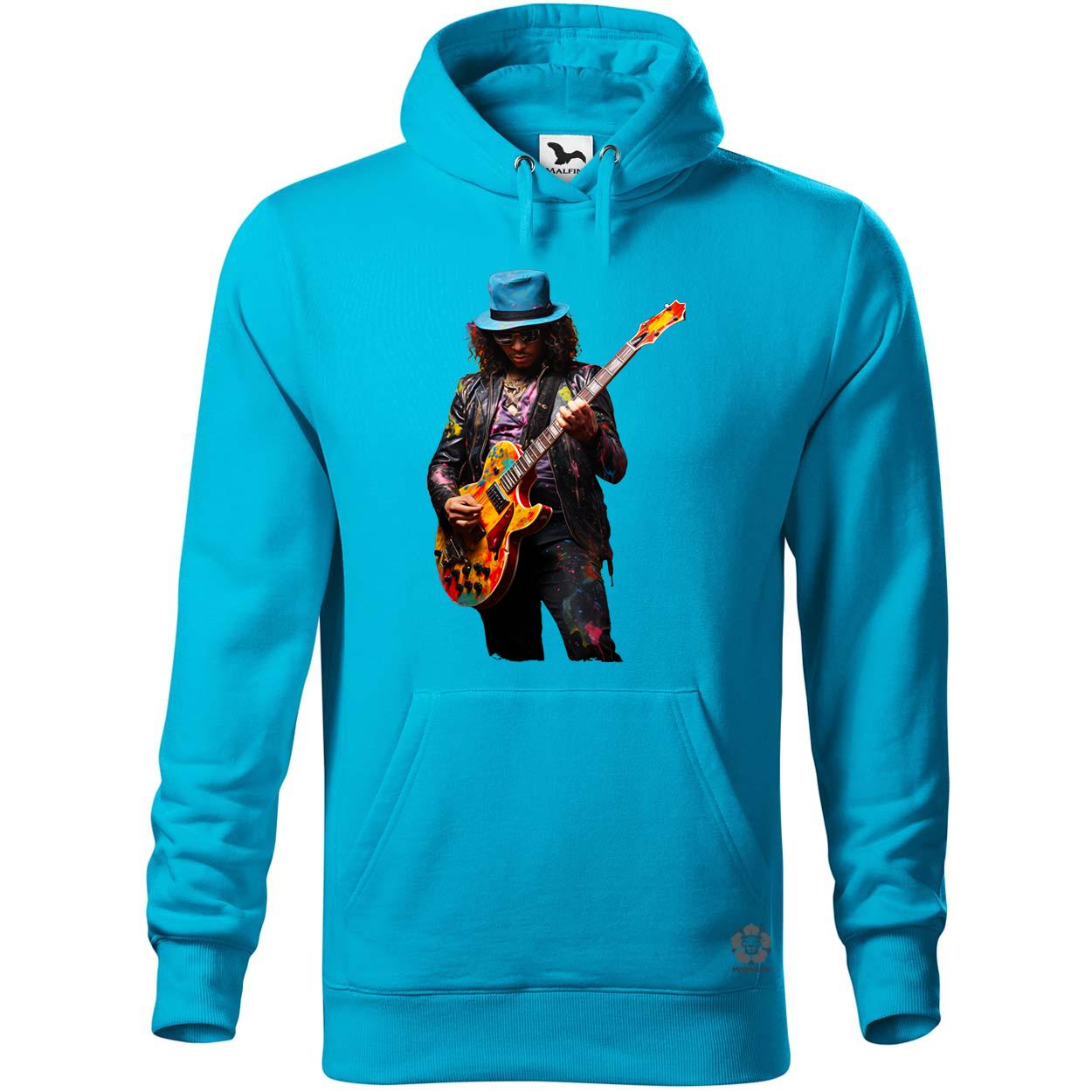 Slash fanart egyedi  pulóver 