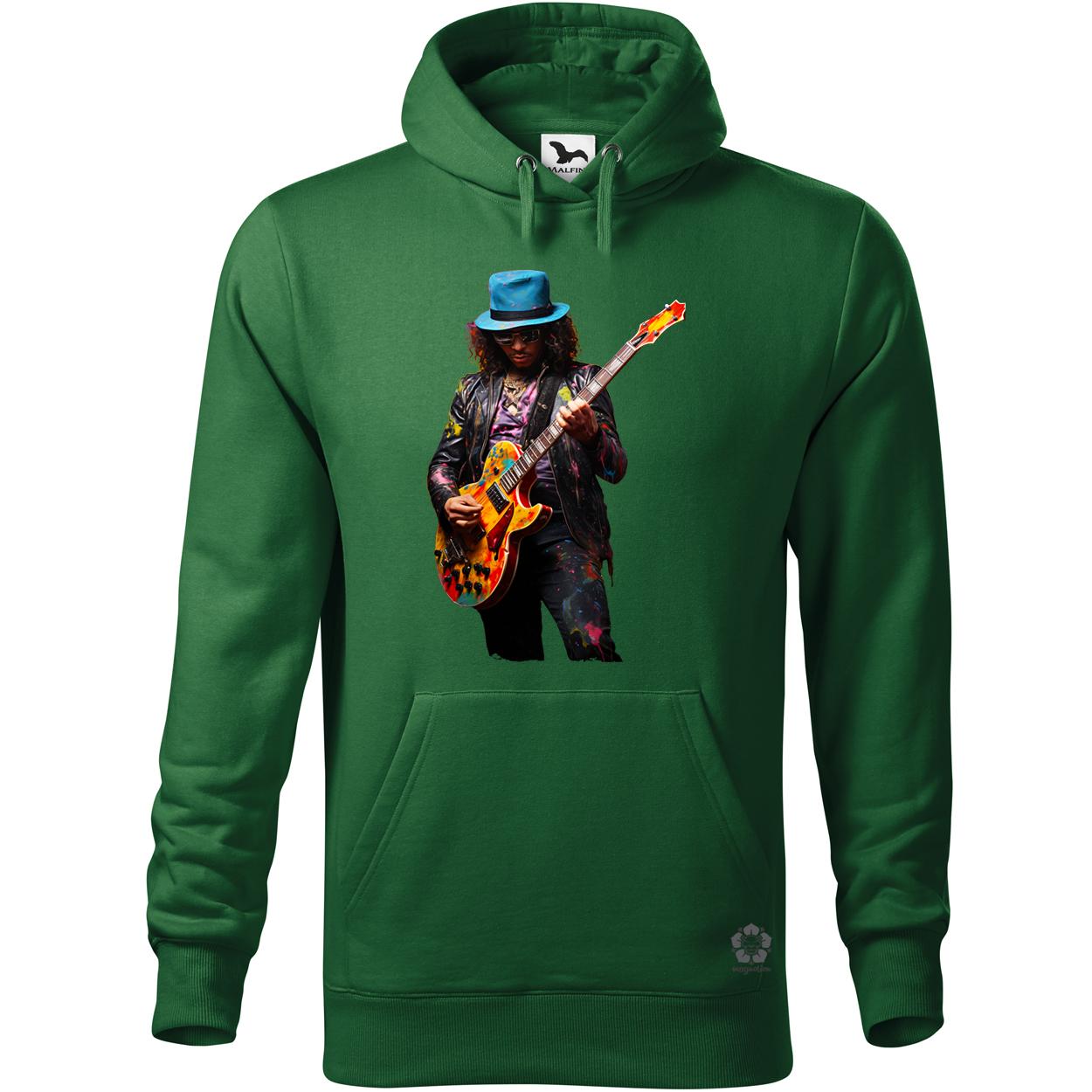 Slash fanart egyedi  pulóver 