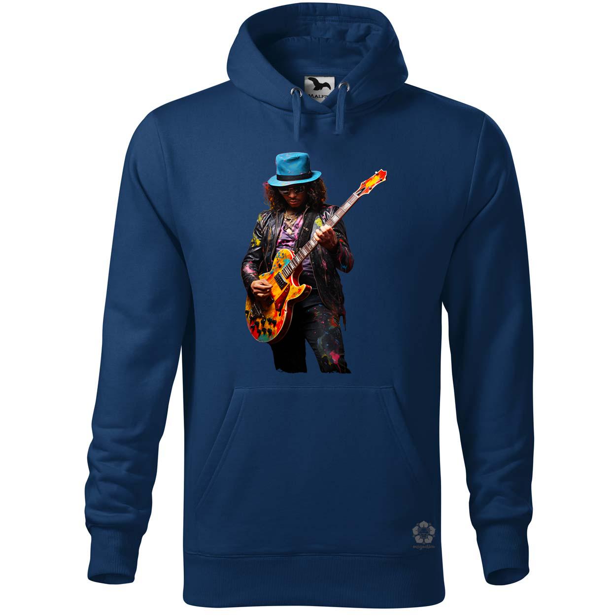 Slash fanart egyedi  pulóver 