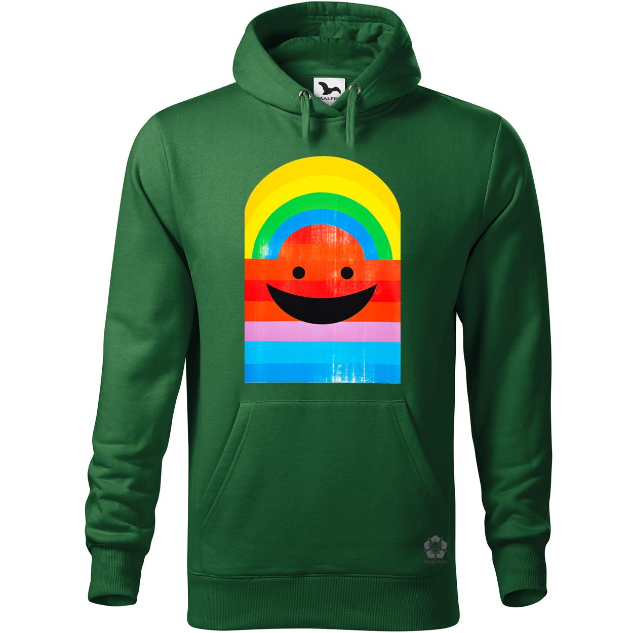 Smile fantázia v3 egyedi  pulóver 