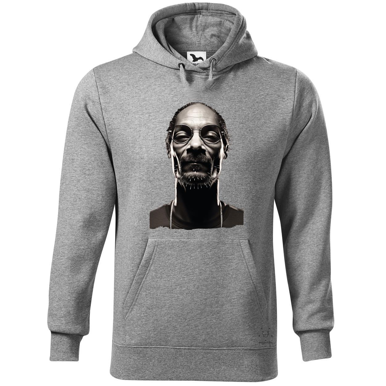 Snoop Dogg v2 egyedi  pulóver 