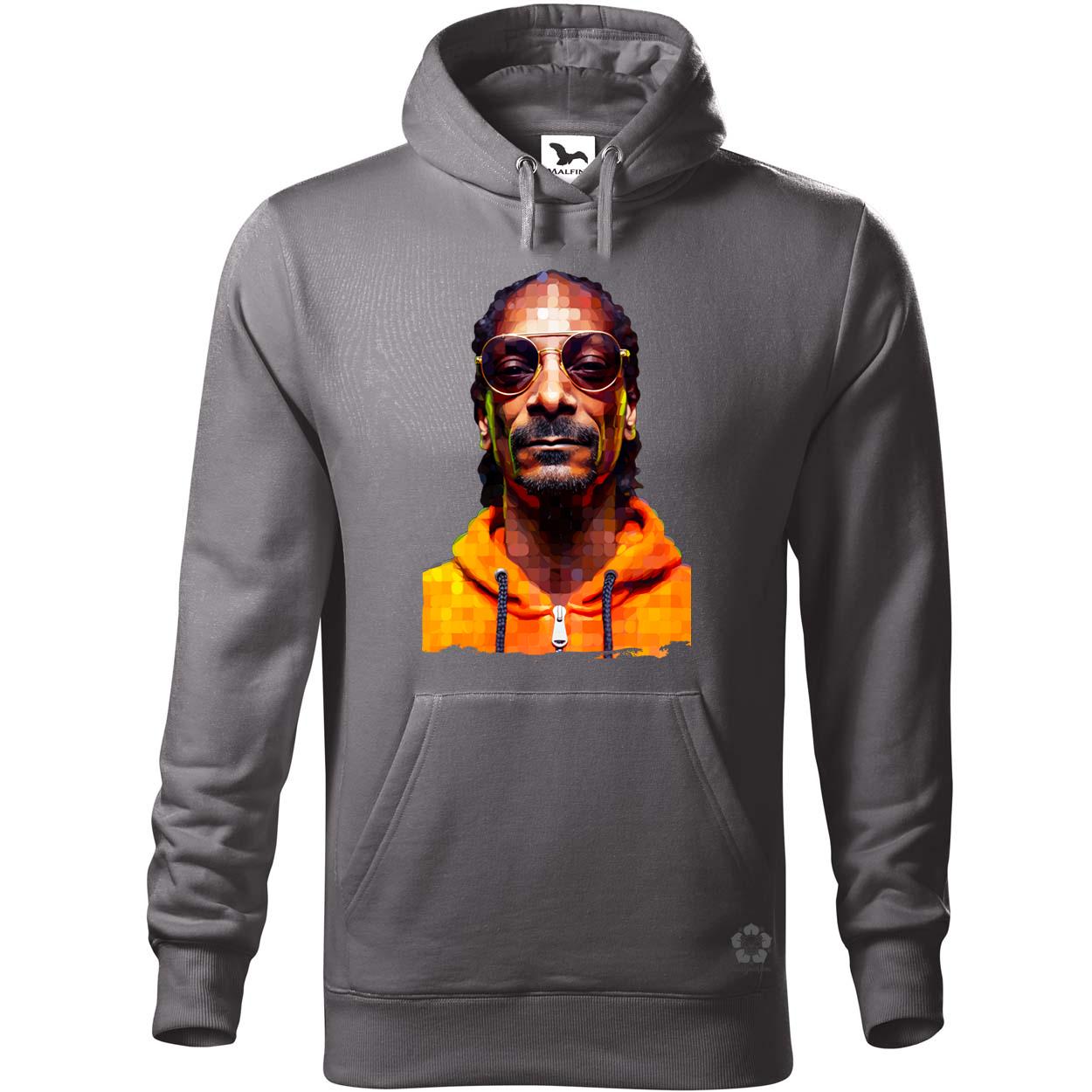 Snoop Dogg v5 egyedi  pulóver 