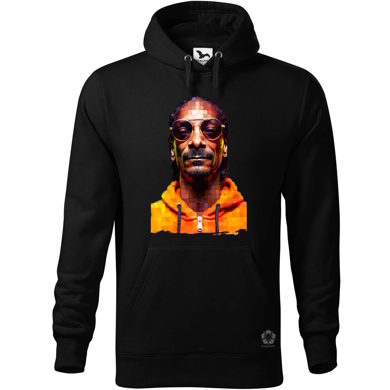 Snoop Dogg v5 egyedi  pulóver 