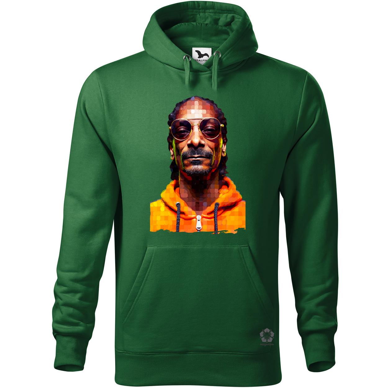 Snoop Dogg v5 egyedi  pulóver 