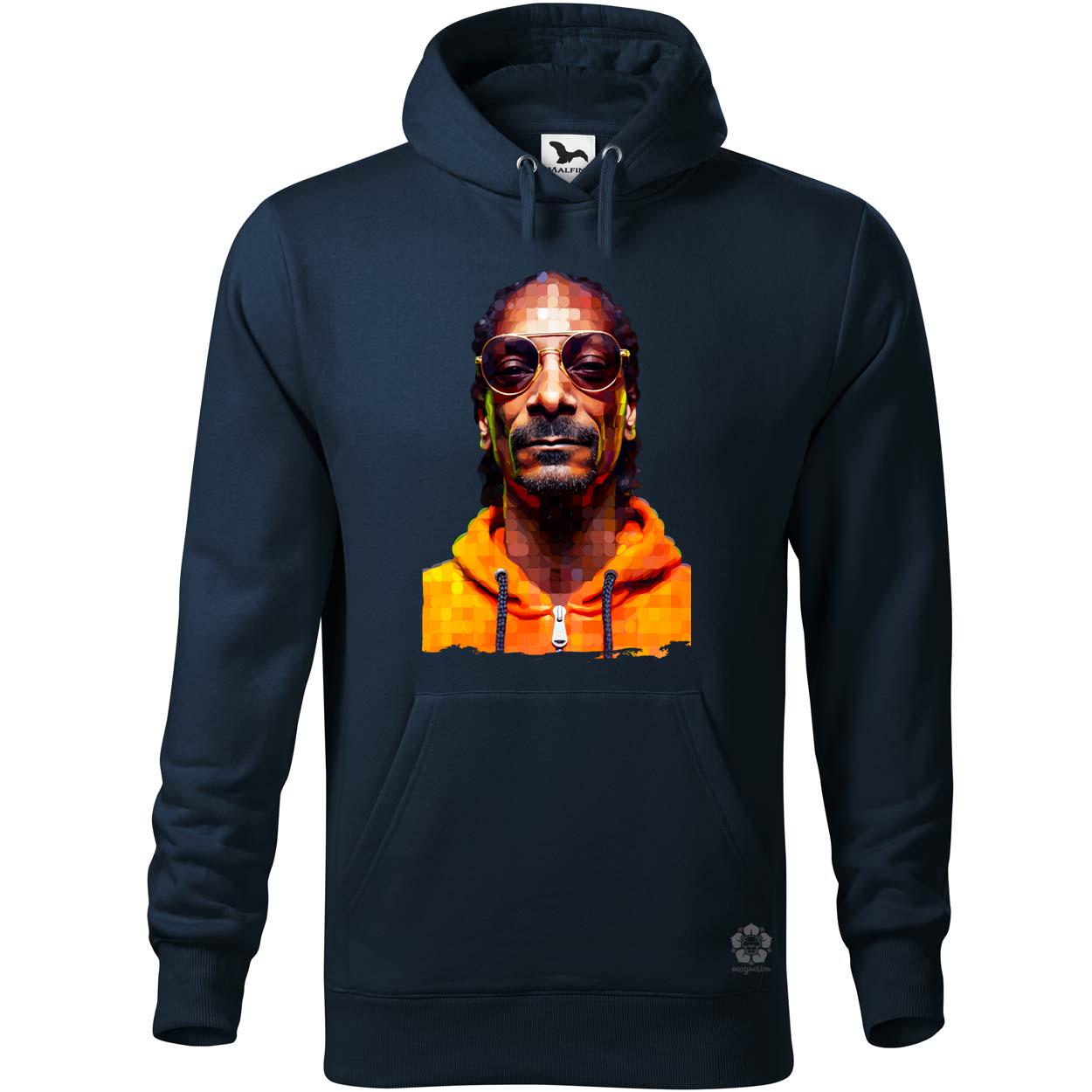Snoop Dogg v5 egyedi  pulóver 