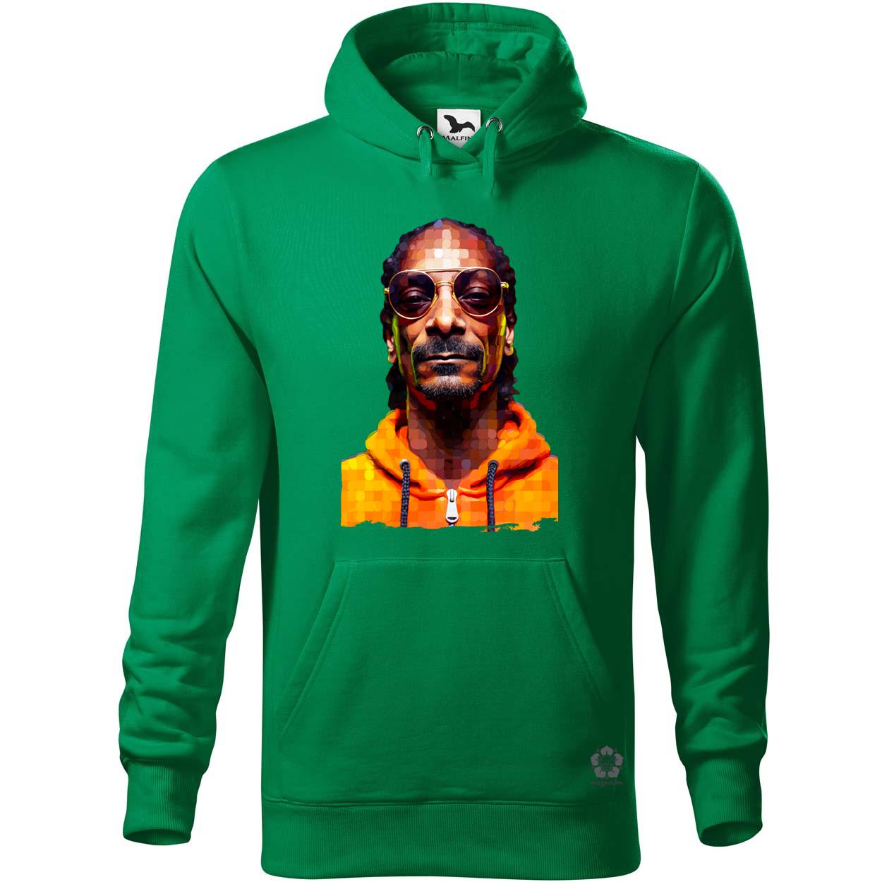 Snoop Dogg v5 egyedi  pulóver 