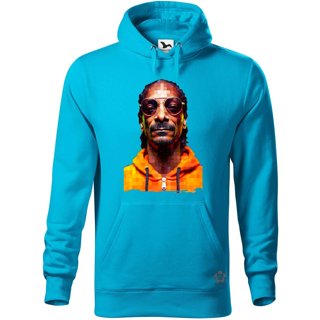 Snoop Dogg v5 egyedi  pulóver 