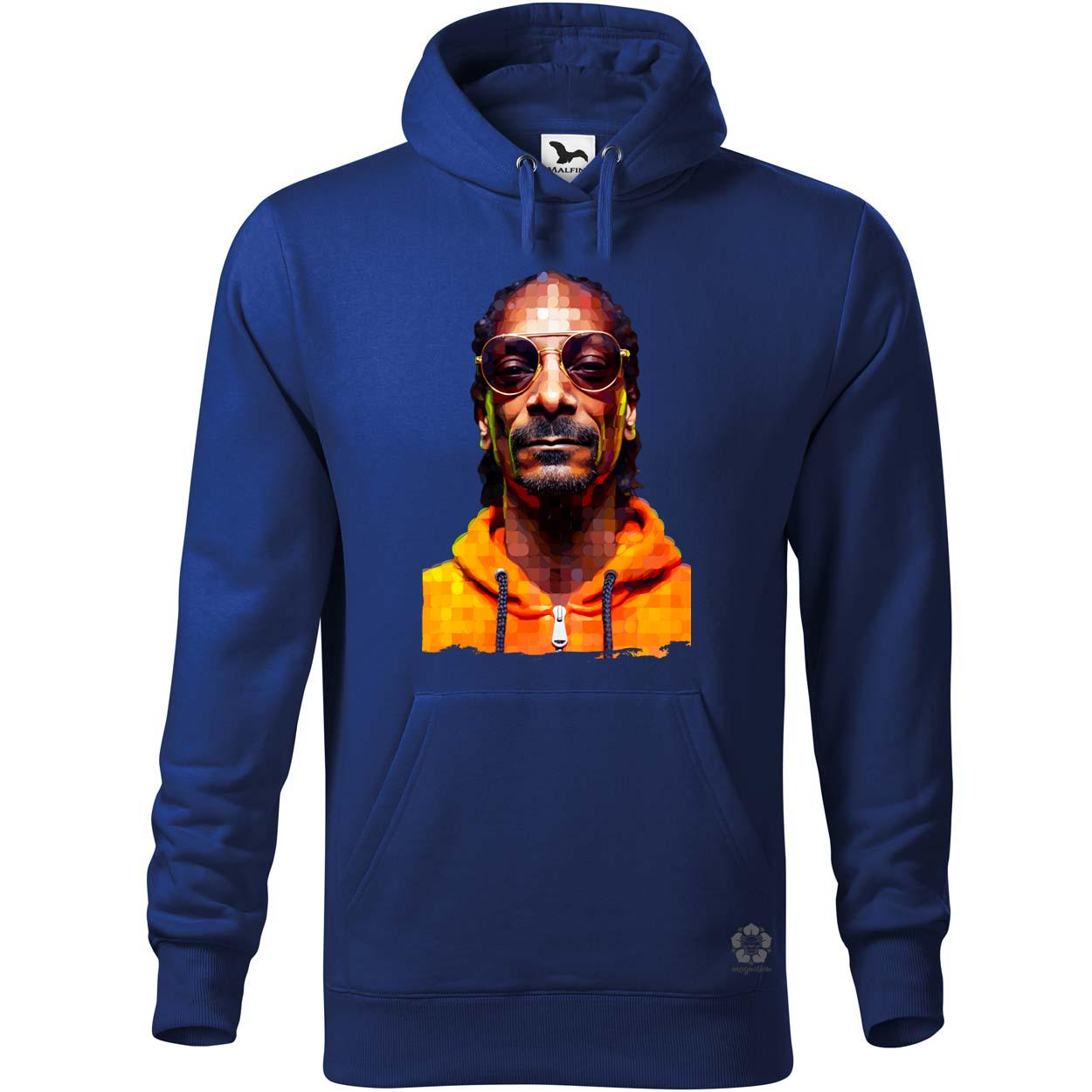 Snoop Dogg v5 egyedi  pulóver 