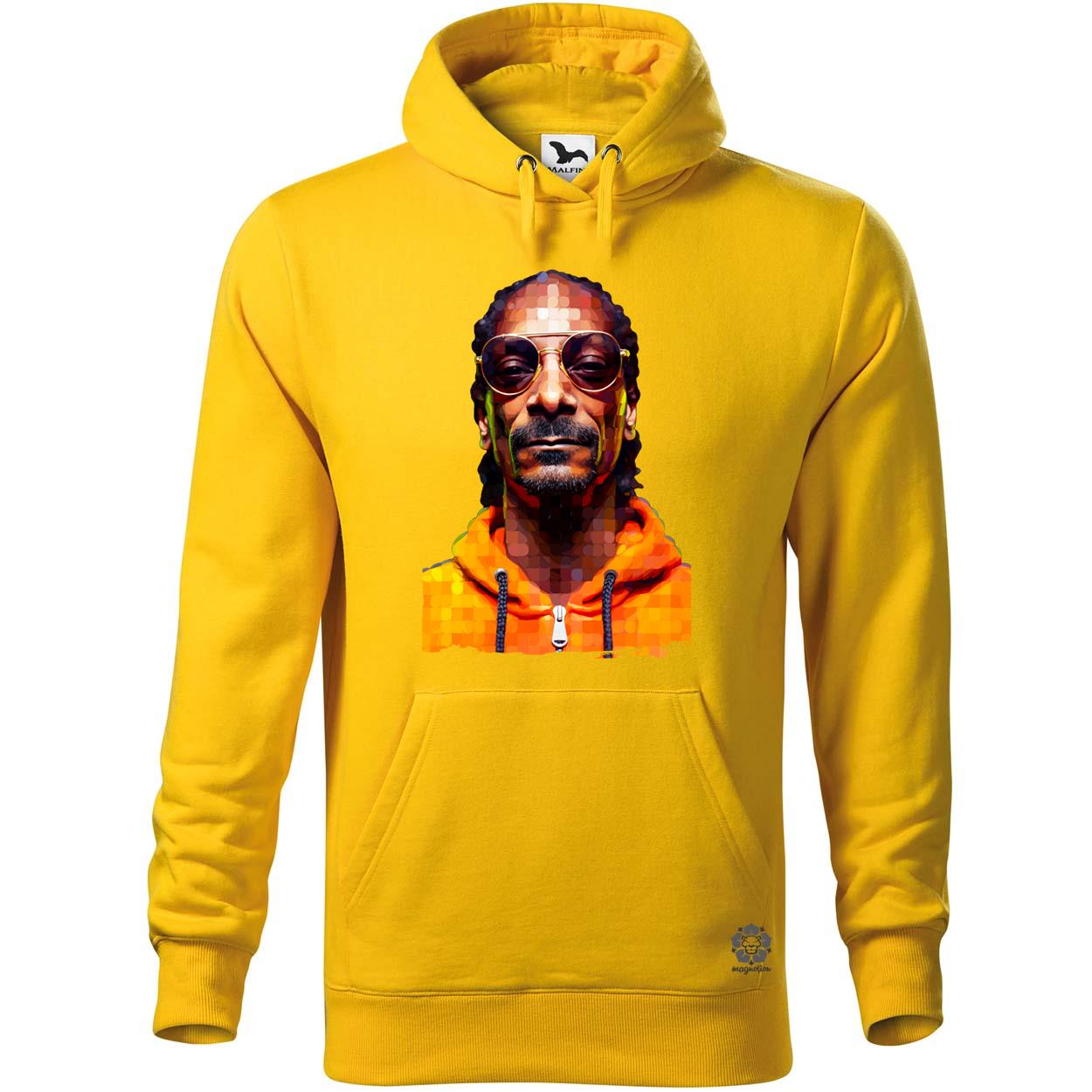 Snoop Dogg v5 egyedi  pulóver 