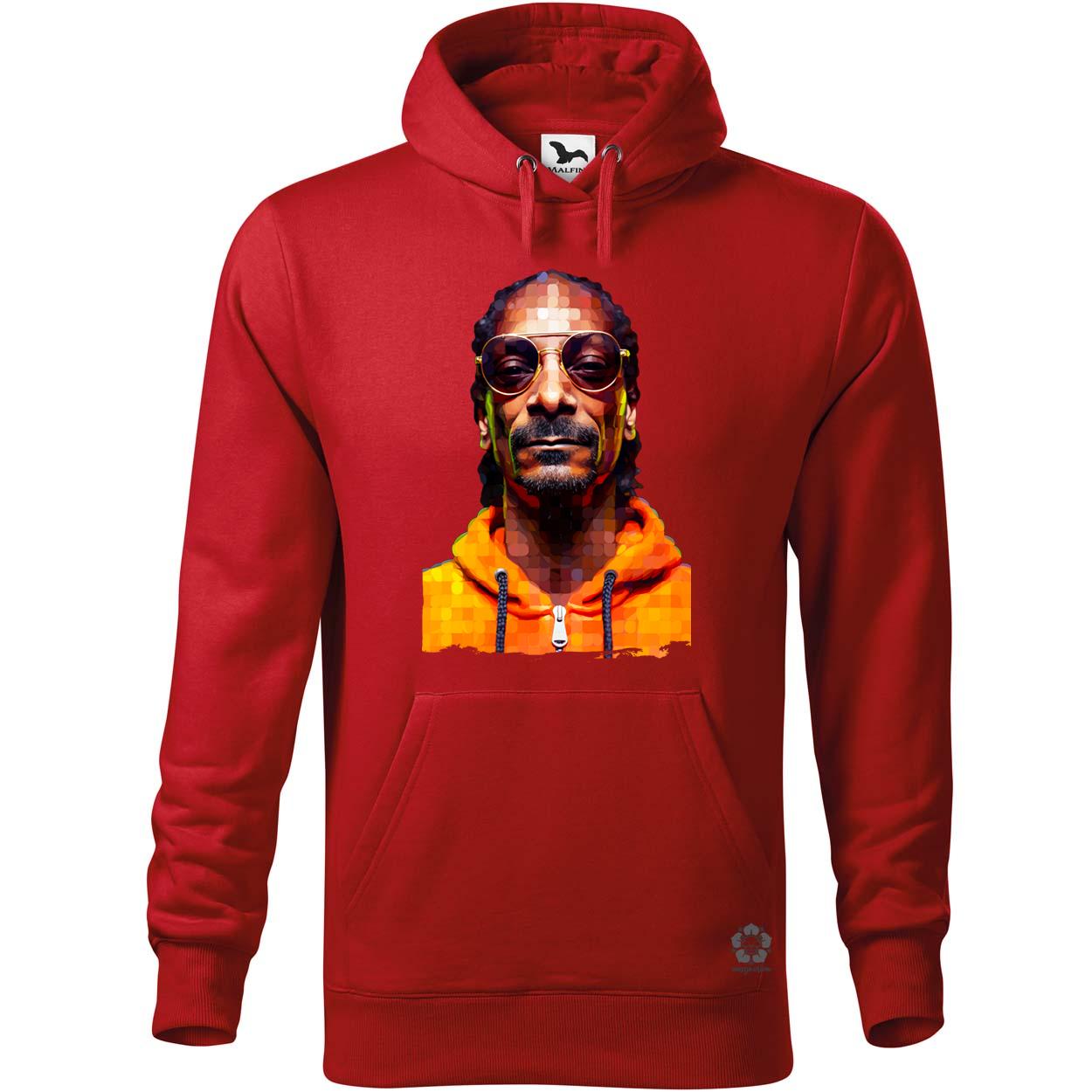 Snoop Dogg v5 egyedi  pulóver 