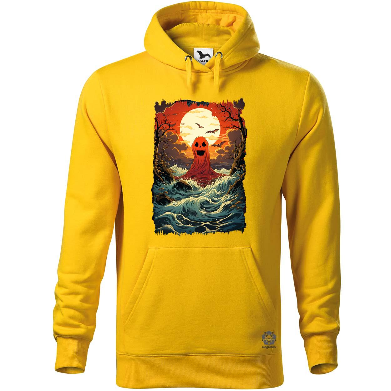 Szellemtörténetek fantázia v3 egyedi  pulóver 