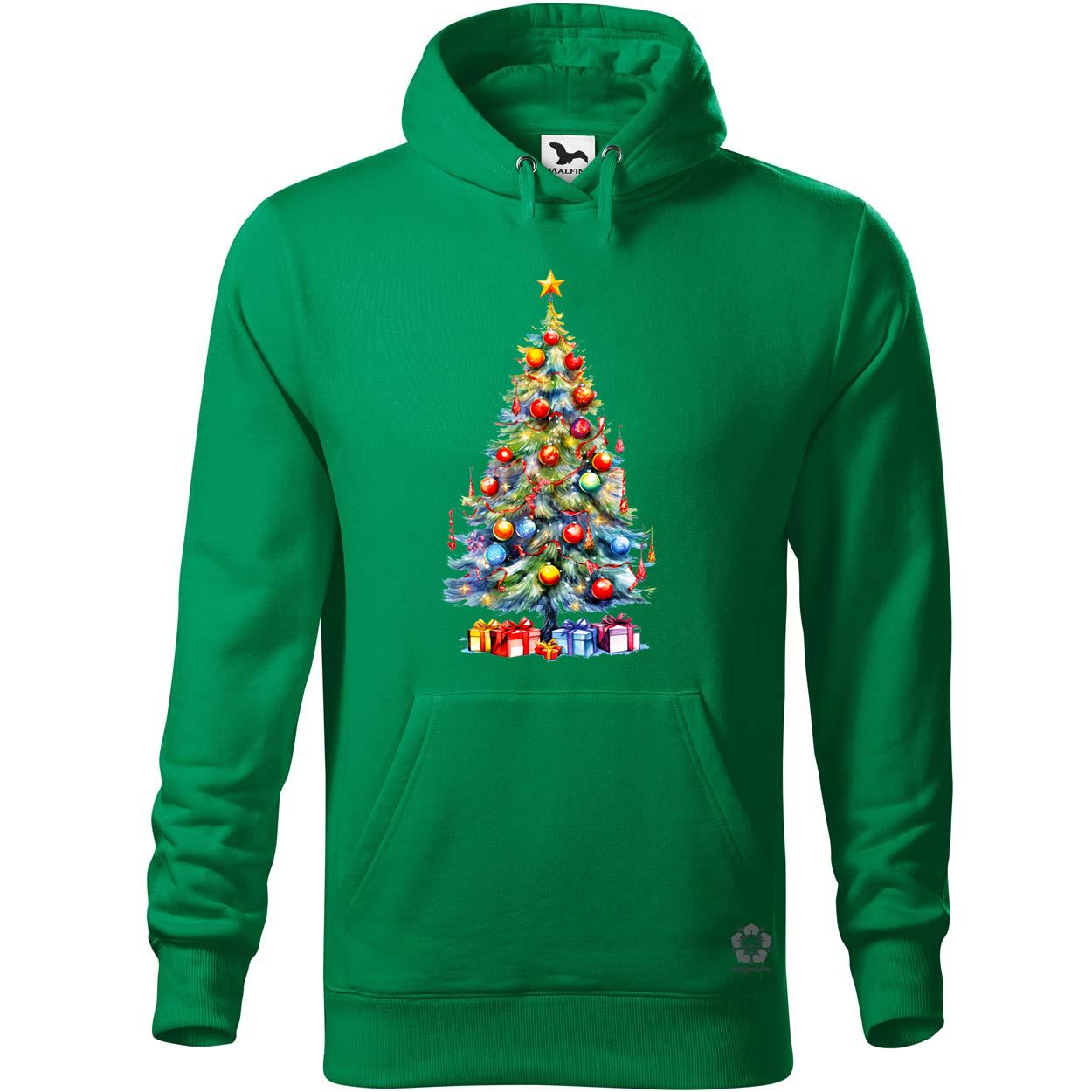 Színes karifa v2 egyedi  pulóver 