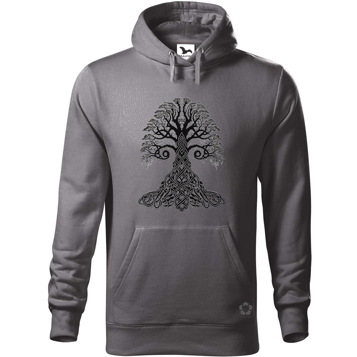 Yggdrasil v11 egyedi  pulóver 
