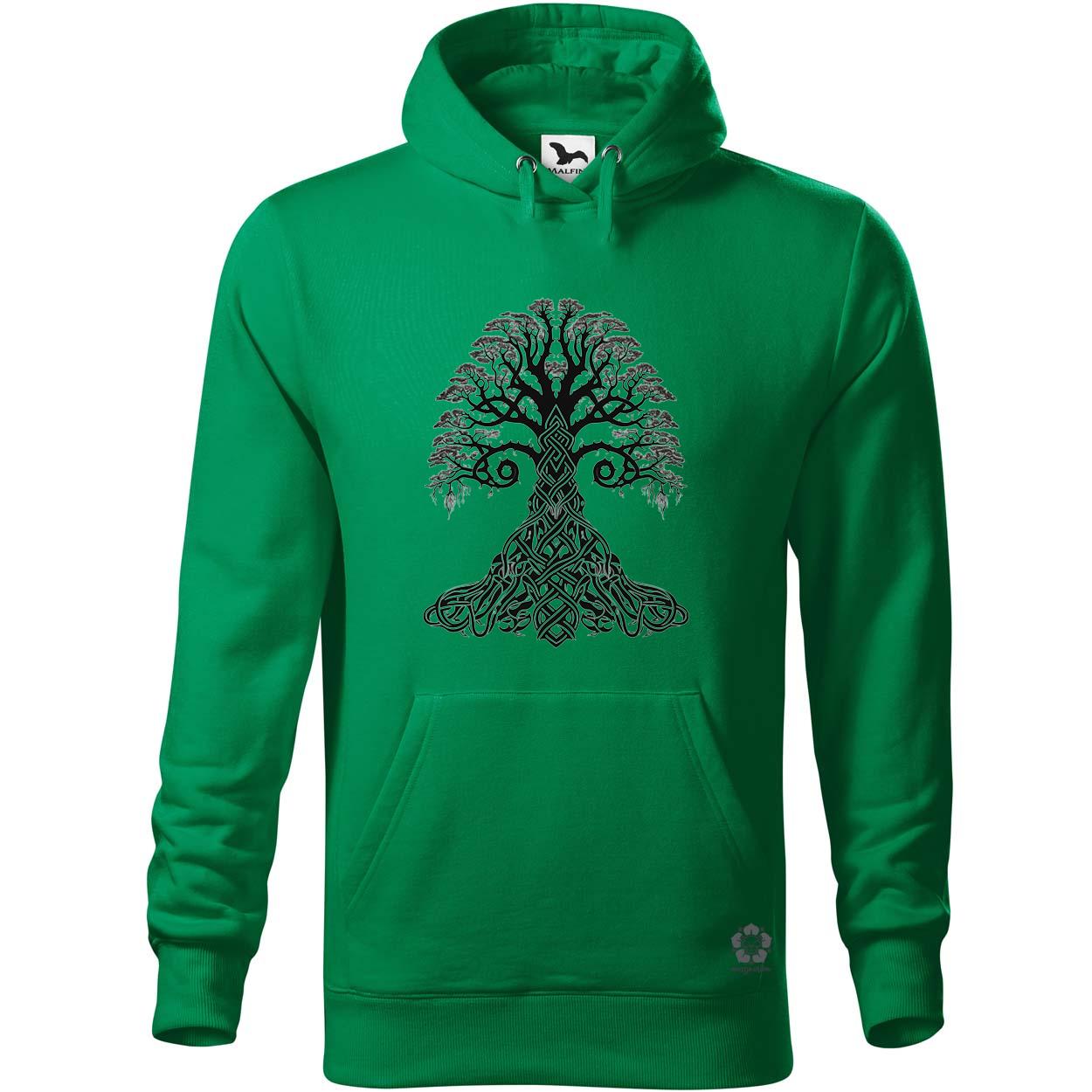 Yggdrasil v11 egyedi  pulóver 