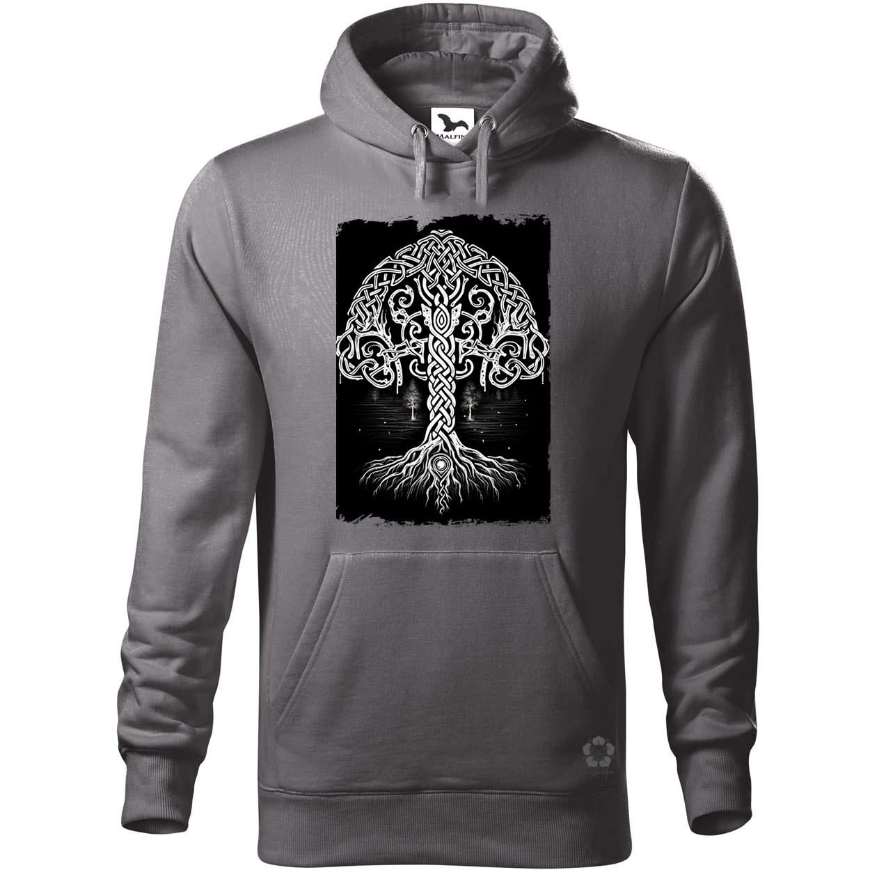 Yggdrasil v6 egyedi  pulóver 