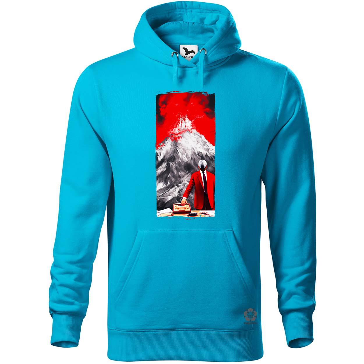 Szürreál pop art fantázia v9 egyedi  pulóver 