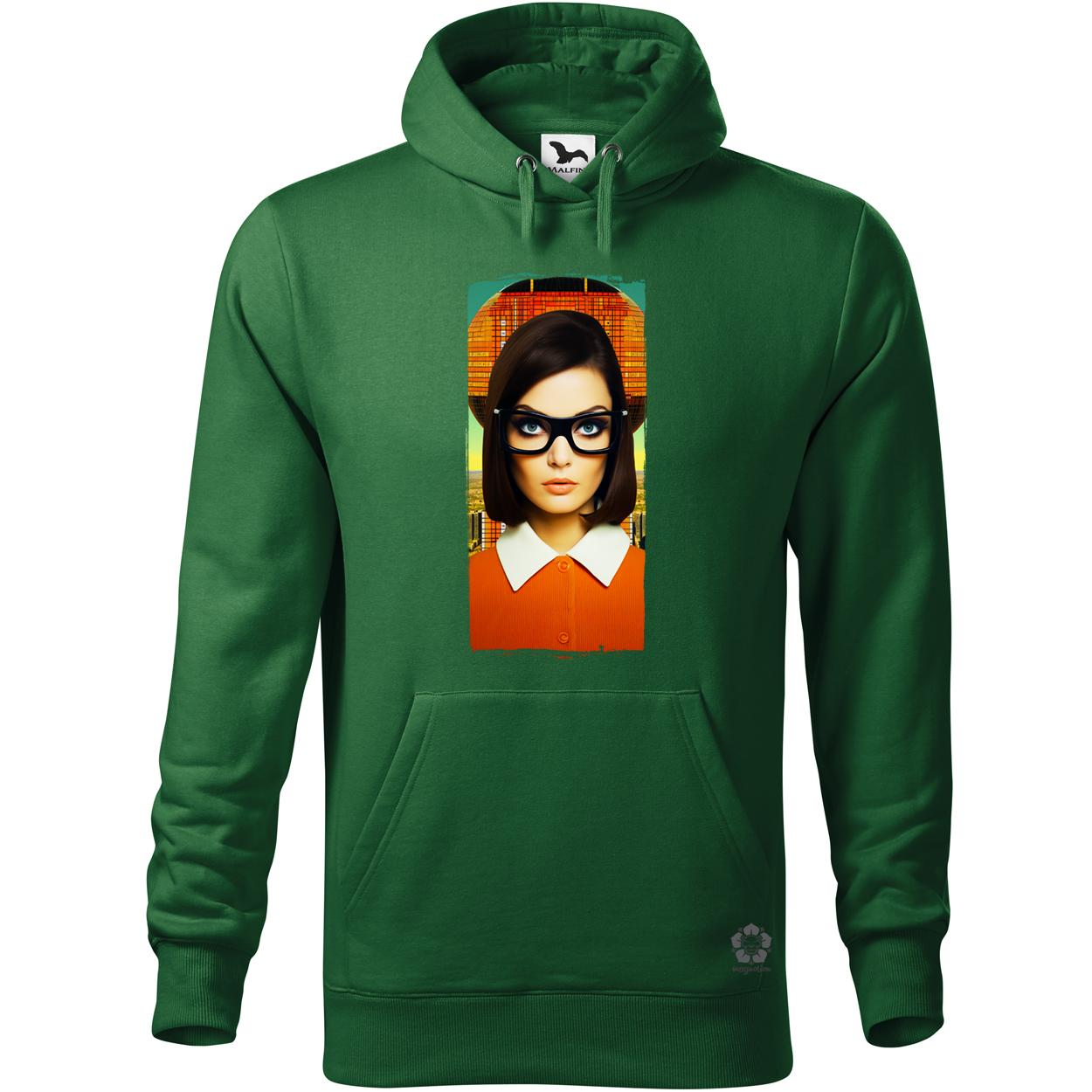 Szürreál pop art fantázia v4 egyedi  pulóver 