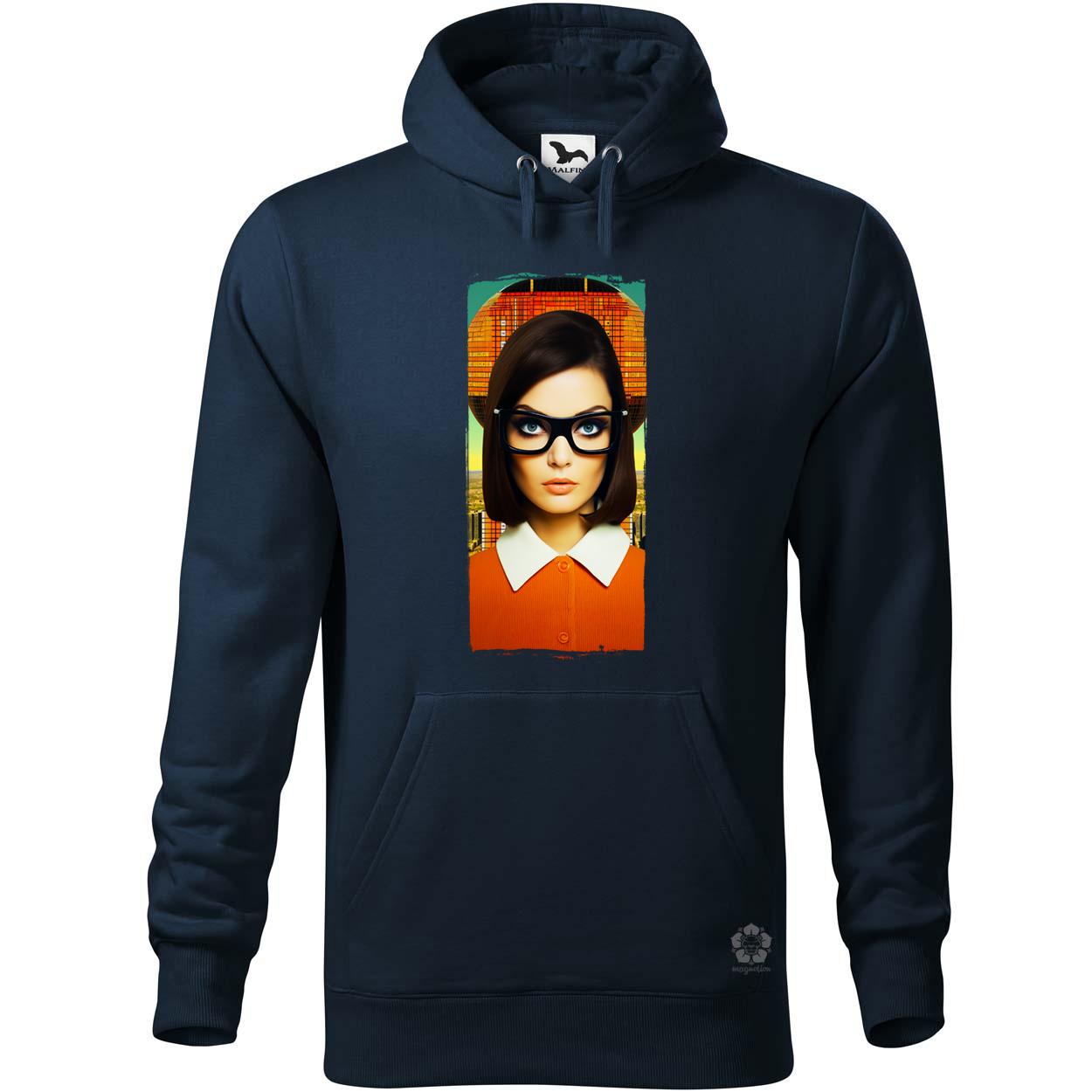 Szürreál pop art fantázia v4 egyedi  pulóver 
